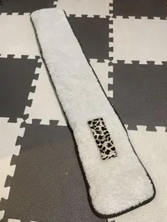 コンバース converse マフラー　ボア 通勤 通学 防寒 ネックウォーマー