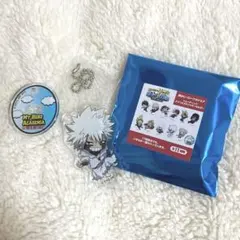 僕のヒーローアカデミア 荼毘 アクリルキーホルダー