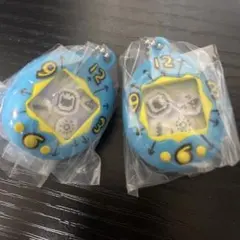 たまごっち　シャカシャカチャームコレクション