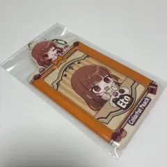 カラフルピーチ　えと　カードケース　バレンタイン