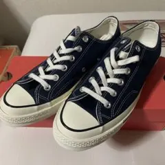 Converse Chuck Taylor CT70 ネイビー