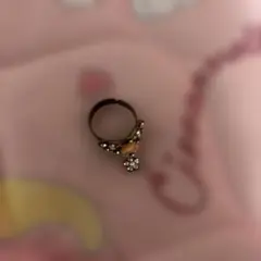 ミハエルネグリン リング