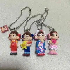 【レア】50周年ペコちゃん