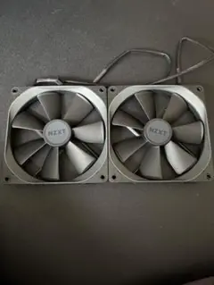 NZXT ファン　RF-AP140-FP