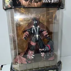 SPAWN 3 コレクターズクラブ スポーン Ⅲ マクファーレントイズ
