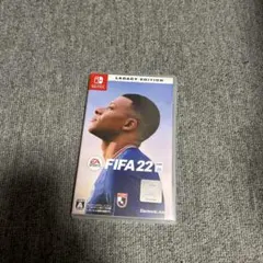 FIFA22 Legacy Edition