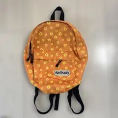 OUTDOOR リュック 美品
