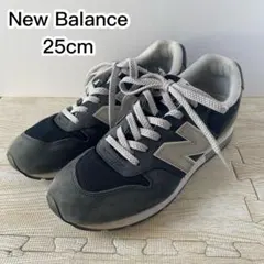 ニューバランス 25