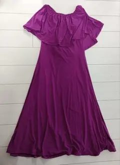 A*n様 フラ✢ドレス