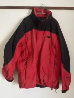 THE NORTH FACE ジャケット　XLサイズ　HYVENT