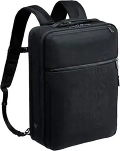 【新品タグ付き】ace.／エース ガジェタブルR リュック 14L A4ファイル