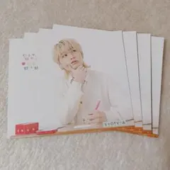 ゆう様 リクエスト 3点 まとめ商品（厚紙補強 片面）