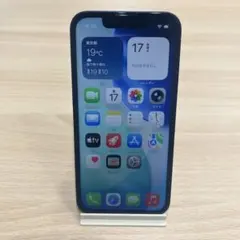 iPhone13mini 256GB 画面バッテリー交換歴アリ