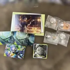 プロセカ 日野森志歩 まとめ売り