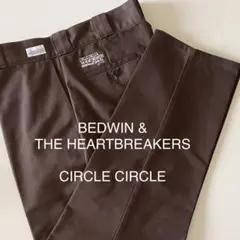 BEDWIN × CIRCLE CIRCLE × Dickies ベドウィンのサムネイル