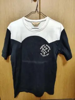 k*k様 Cushman SADDLE TRAMPS Tシャツ Mサイズのサムネイル