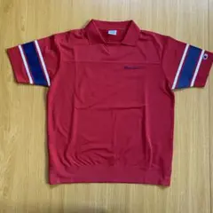 Champion NEW YORK メンズ　ポロシャツ