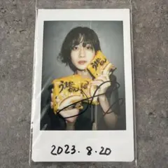 2026年最新】mikina チェキの人気アイテム - メルカリ