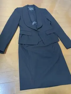 COUP DE CHANCE スーツセットアップ