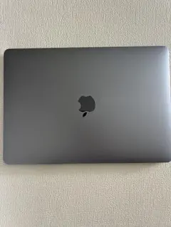 【値下げ】2020年MacBook pro 256GB スペースグレー