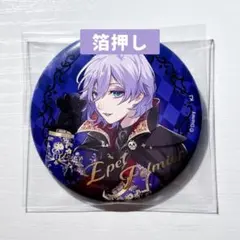 ツイステ エペル 寮服缶バッジ 6個セット - メルカリ