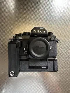 2025年最新】nikon faの人気アイテム - メルカリ