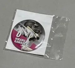 オリックス・バファローズ V3缶バッチ 福田周平#1 - メルカリ