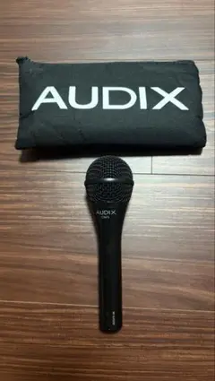 AUDIX OM5 ダイナミックマイク 本体