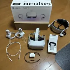  Quest 3S 128GB 【中古品、付属品あり】 Meta 〔中古〕Meta Quest 3S 128GB SK-1000204-01(中古保証1ヶ月