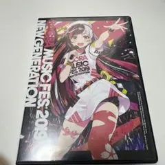 SACRA MUSIC FES.2019-NEW GENERATION-〈初回… - メルカリ