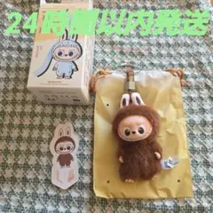 ラブブ ぬいぐるみ