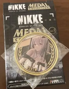 NIKKE　ニケ　アルジャーノンプロダクト　2周年音楽記念ストラップ NIKKE ニケ アルジャーノンプロダクト 2周年音楽記念ストラップ - メルカリ