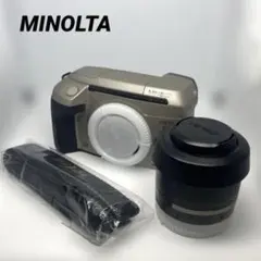 MINOLTA/ミノルタ VECTIS S-1 一眼レフカメラ フィルムのサムネイル