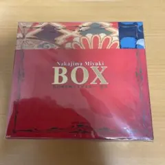 中島みゆき BOX 私の声が聞こえますか～臨月 CD8枚組 | Mercari