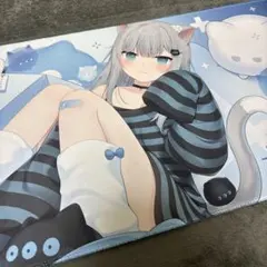 2025年最新】Nachoneko マウスパッドの人気アイテム - メルカリ