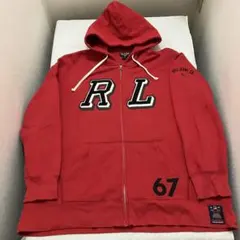 スウェットパーカー パーカー