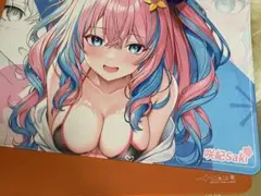 マウスパッド2枚セット