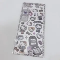 平成はっぴーフォン　サンリオ　ハローキティ
