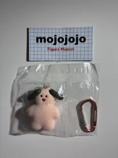 mojojojo フィギュアマスコット Betty