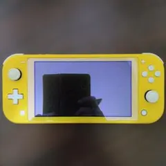 ジャンク品　Nintendo Switch Lite 　故障