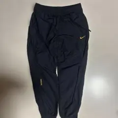 新品　NIKE NOCTA ダークカーキ　スワロフスキー パンツ　L 新品 NIKE NOCTA ダークカーキ スワロフスキー パンツ L 新品 NIKE