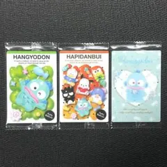 サンリオ ウエハース11 c7