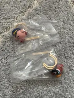 星のカービィ ガチャガチャ しゅしゅぽぽごっこ2