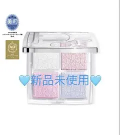 新品未使用DIORバックステージ グロウ マキシマイザー パレット 002