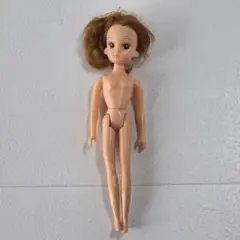 昭和レトロ タカラ チビッコメイト お目々ぱっちり クリちゃん TAKARA