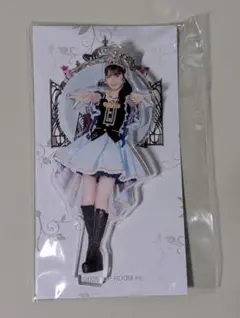 道重さゆみ アクリルスタンドキーホルダー A SAMSALA - メルカリ