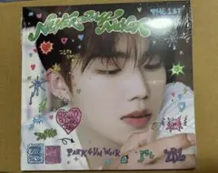 新品未開封 NEVER SAY NEVER デジパ デジパック ゴヌク