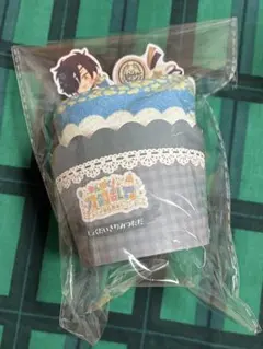 わんぱく！刀剣乱舞 くじ D賞 タオル 燭台切