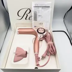 ReFa BEAUTECH DRYER PRO 本体 ピンク - メルカリ