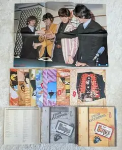 吉田拓郎 名作CD3枚セット 吉田拓郎 名作CD3枚セット - メルカリ